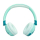 JBL JR320BT Zielone - 1263154 - zdjęcie 3